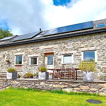 Cefn Ceiriog Villa Llangollen Exterior foto