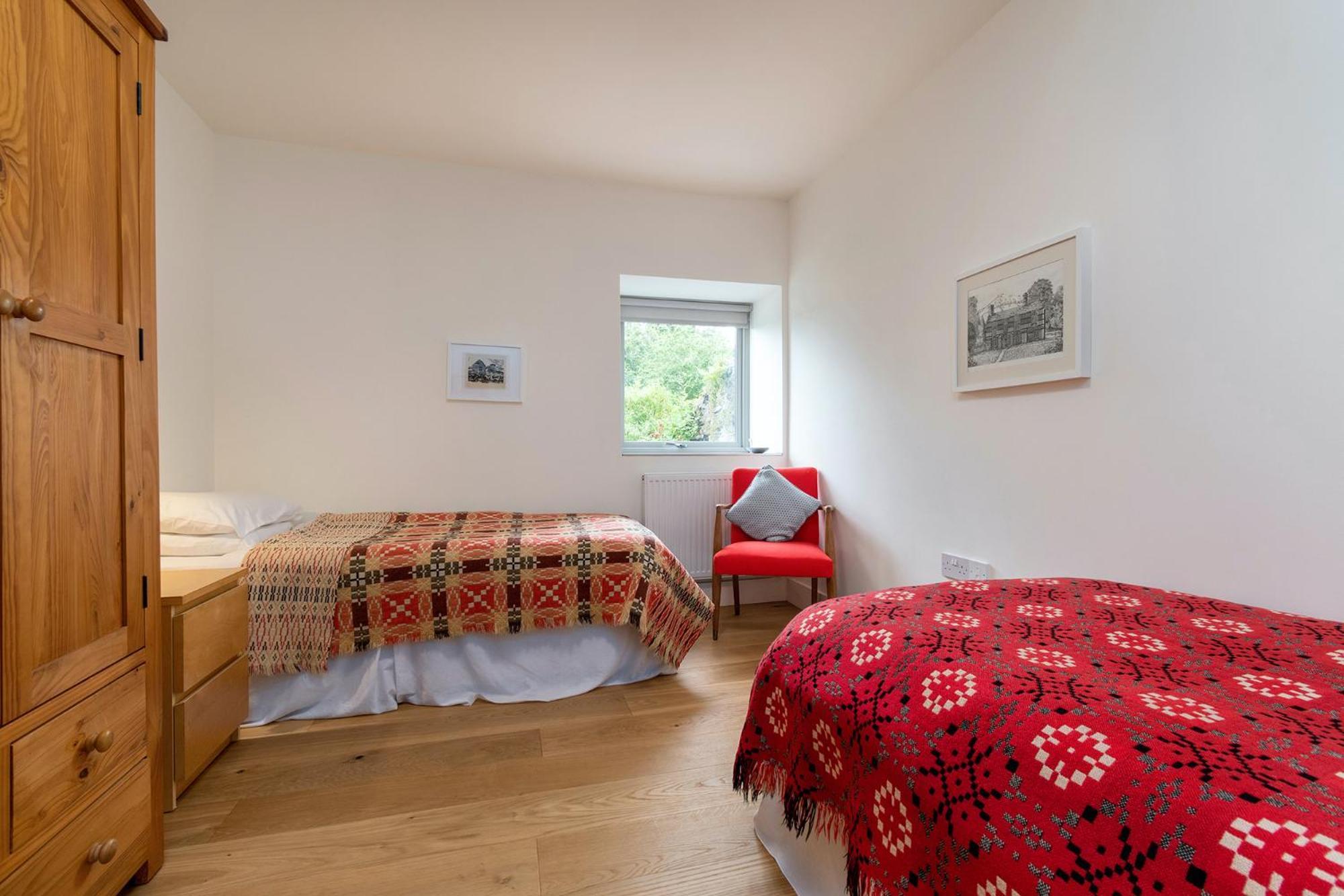 Cefn Ceiriog Villa Llangollen Cameră foto