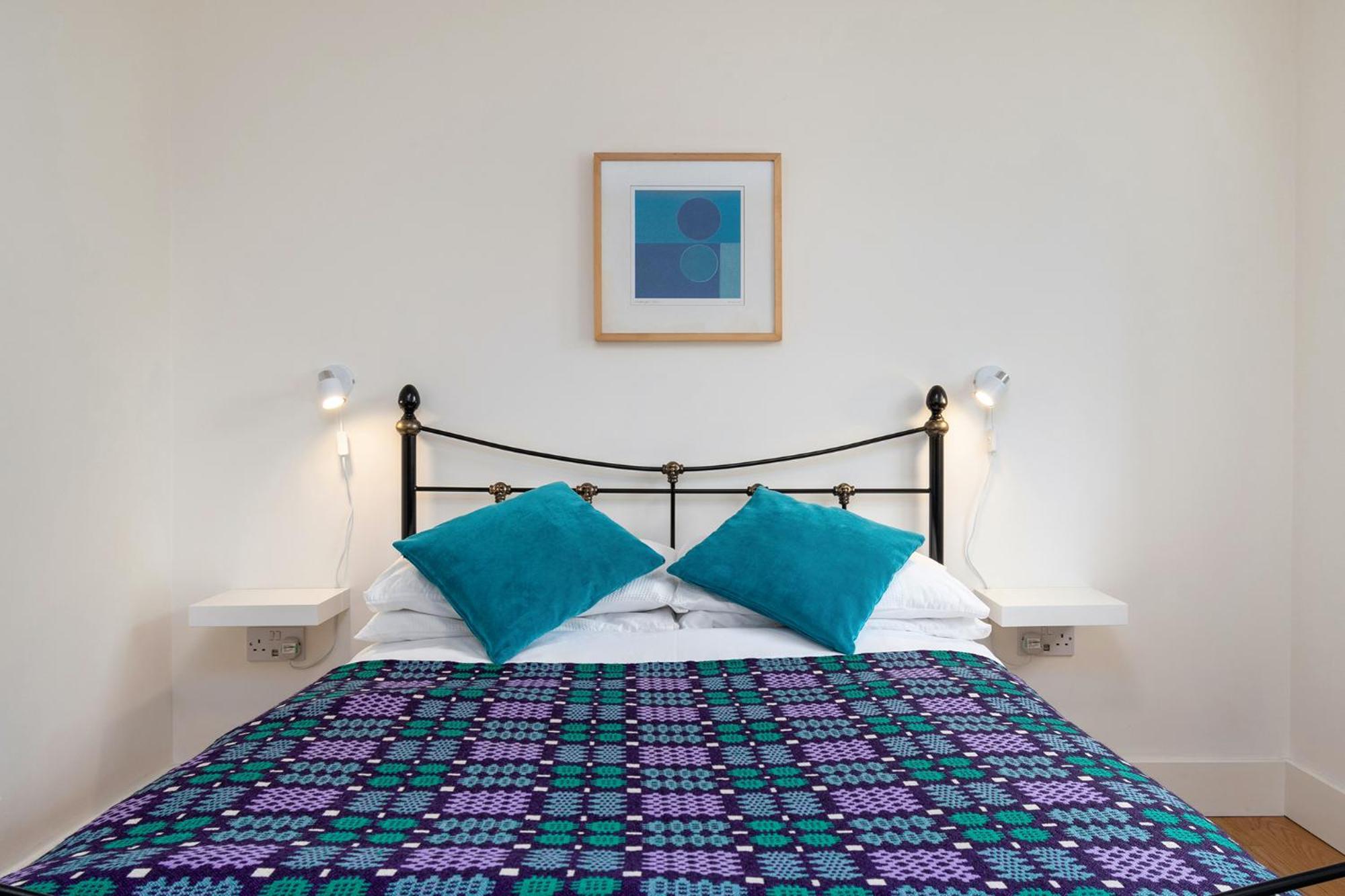 Cefn Ceiriog Villa Llangollen Cameră foto