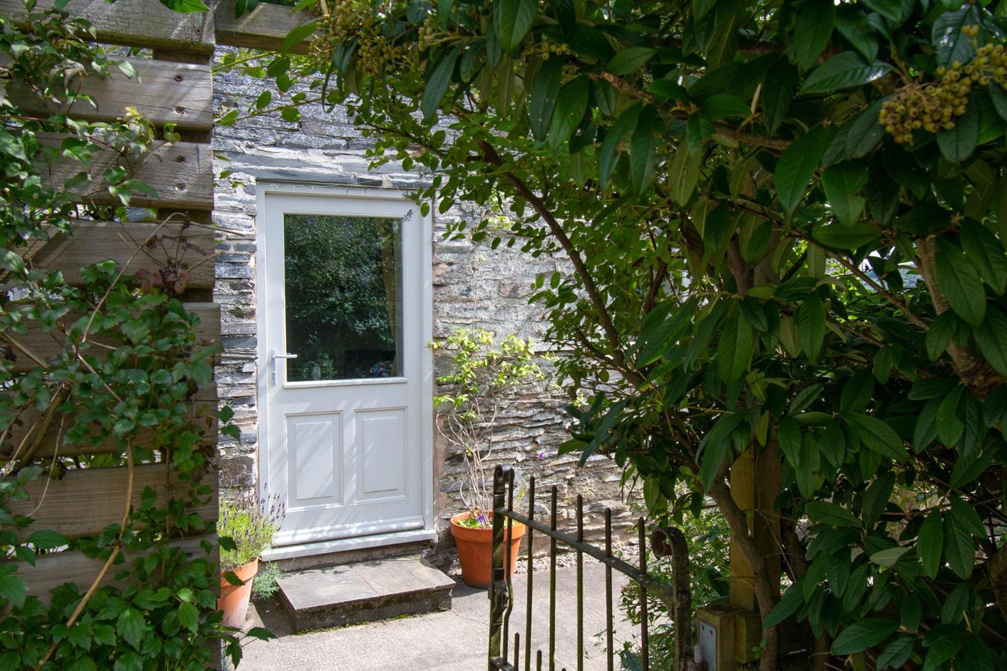 Cefn Ceiriog Villa Llangollen Cameră foto