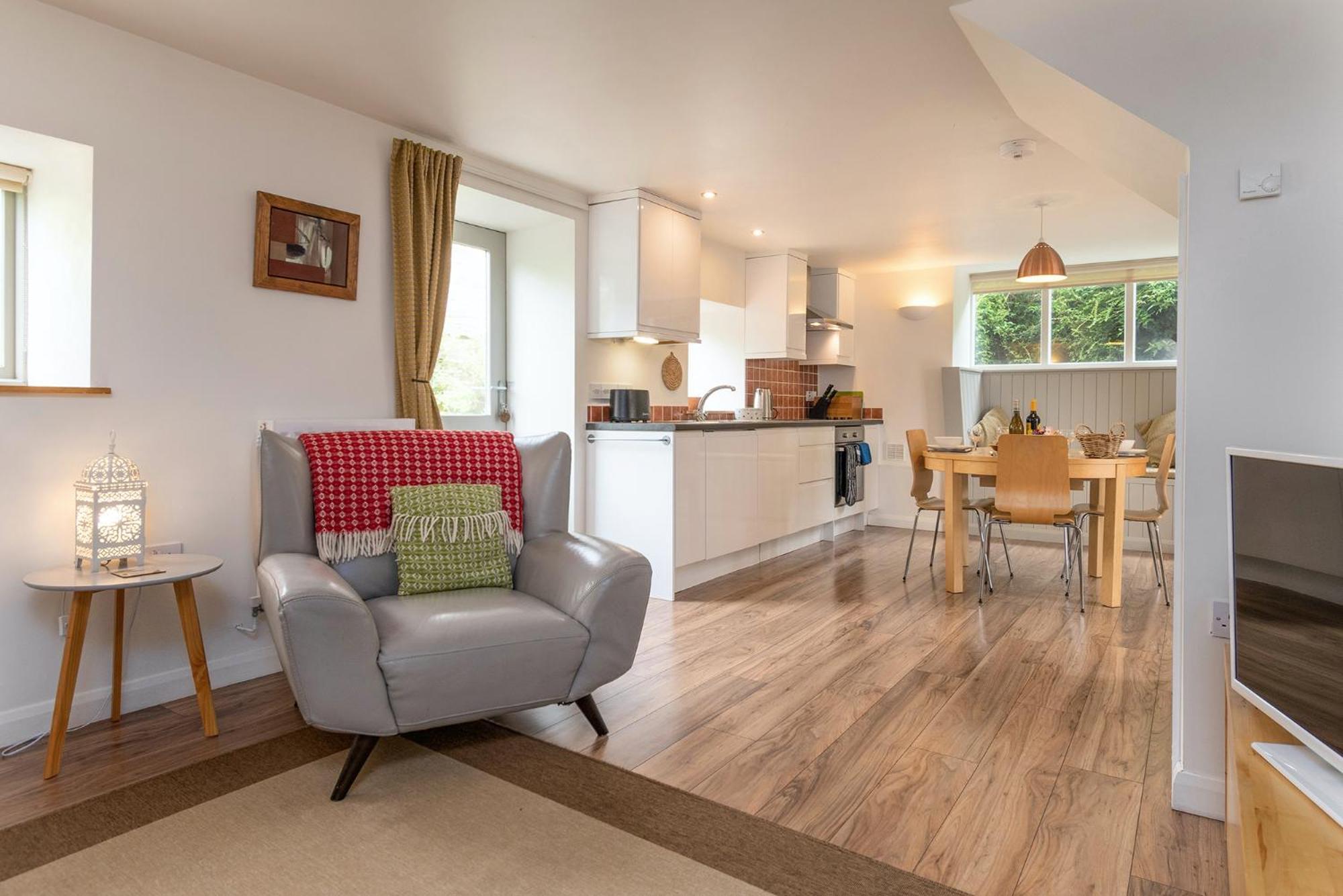 Cefn Ceiriog Villa Llangollen Cameră foto